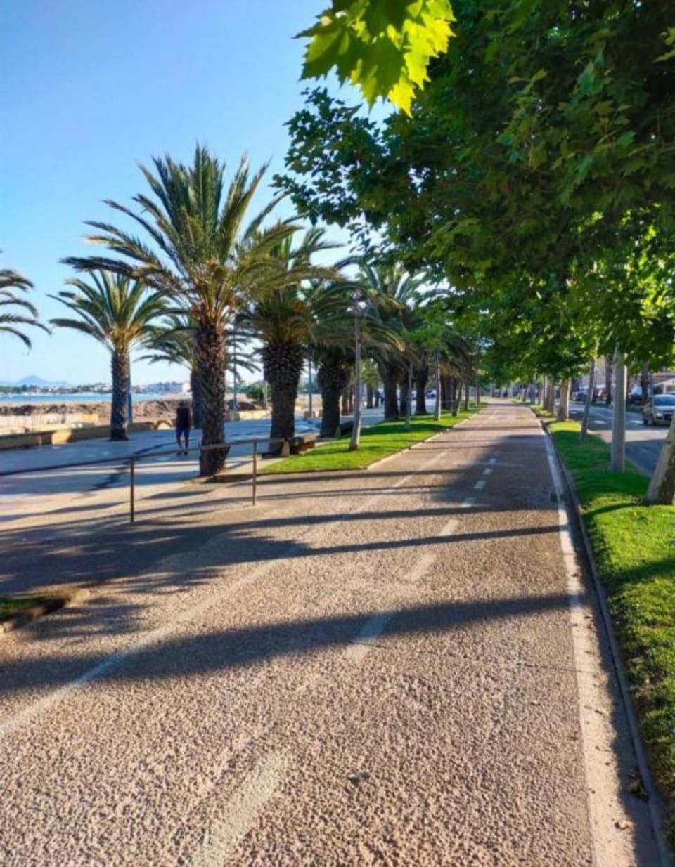 CASA VACANZA Sally Home Apartment in Alghero