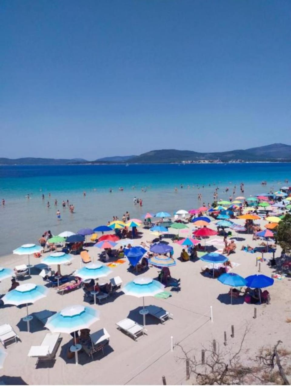 CASA VACANZA Sally Home Apartment in Alghero