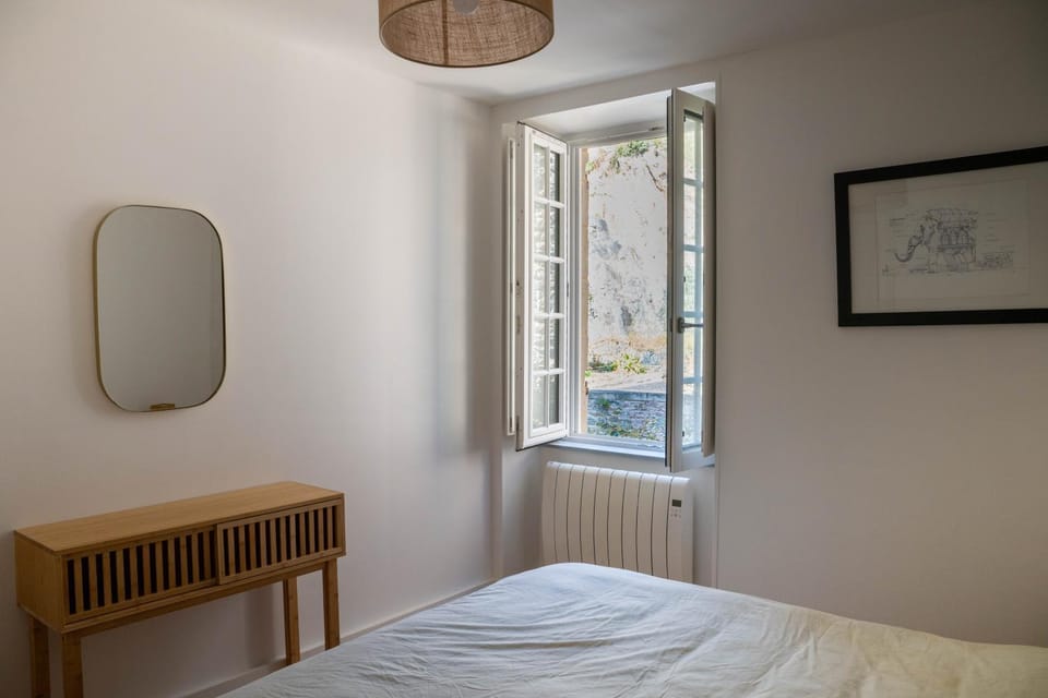 Les Hyades,port de Dahouët Apartment in Brittany