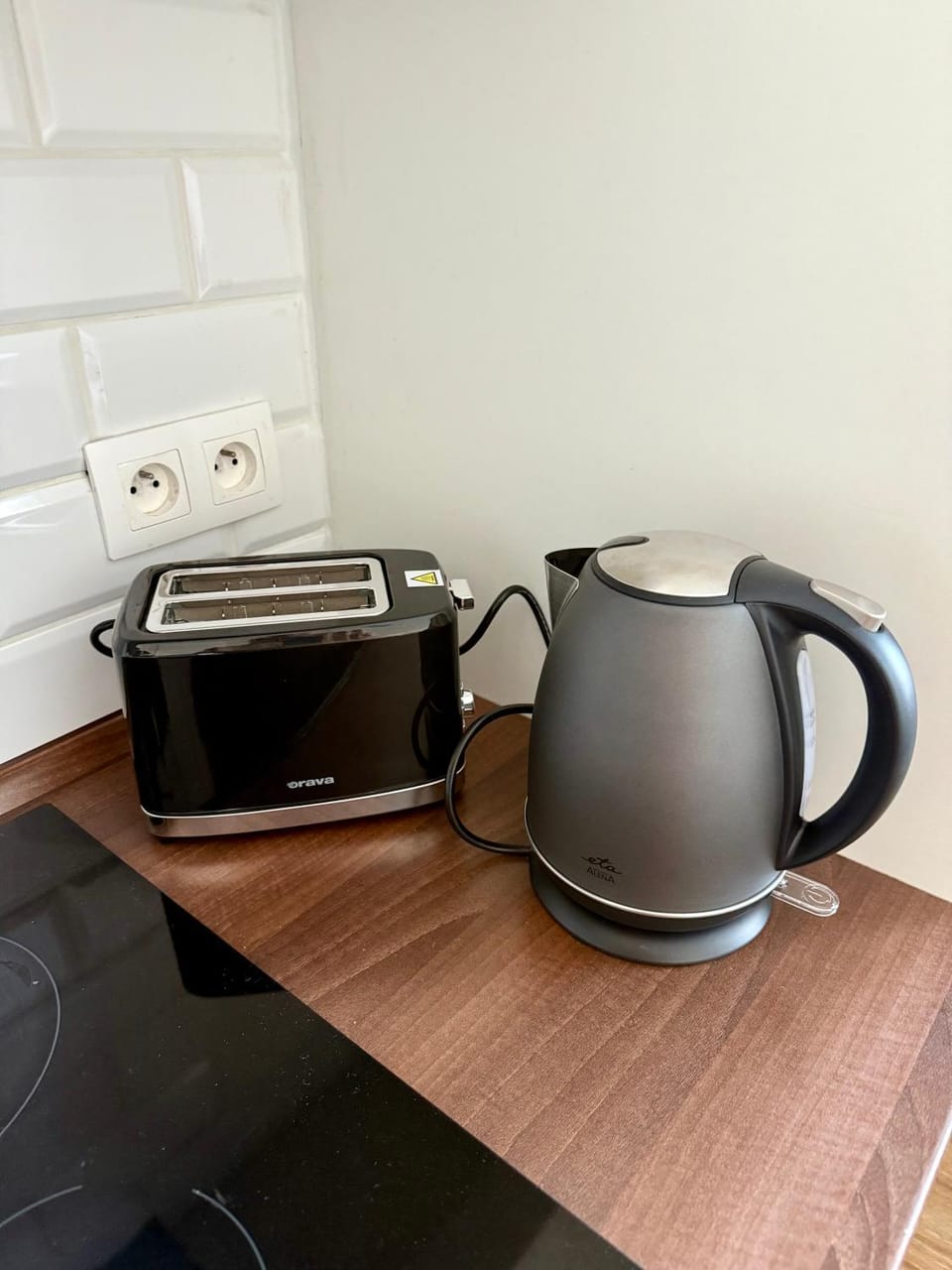 toaster