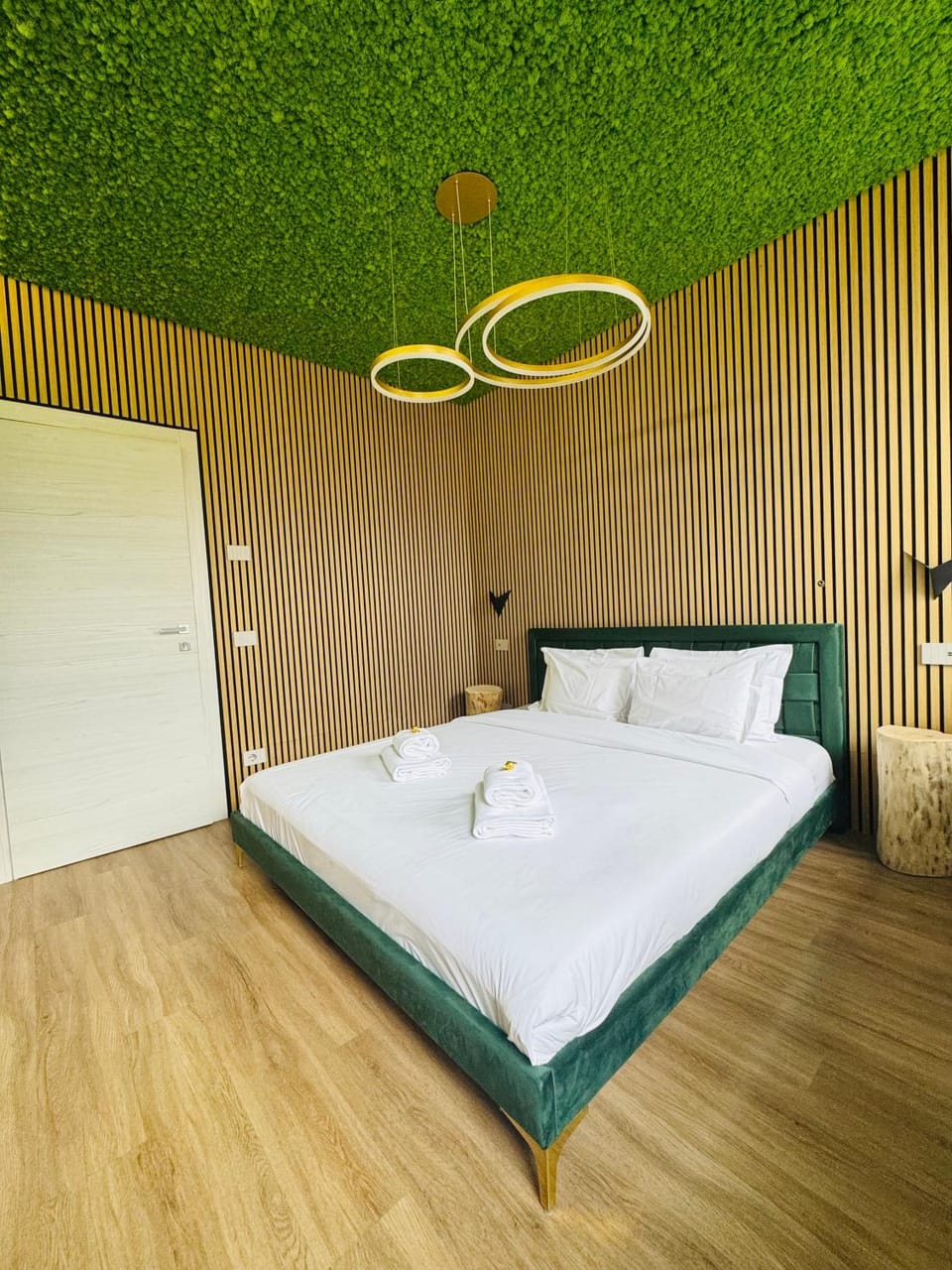 Escape Room 06 Apartment in Province of Brescia