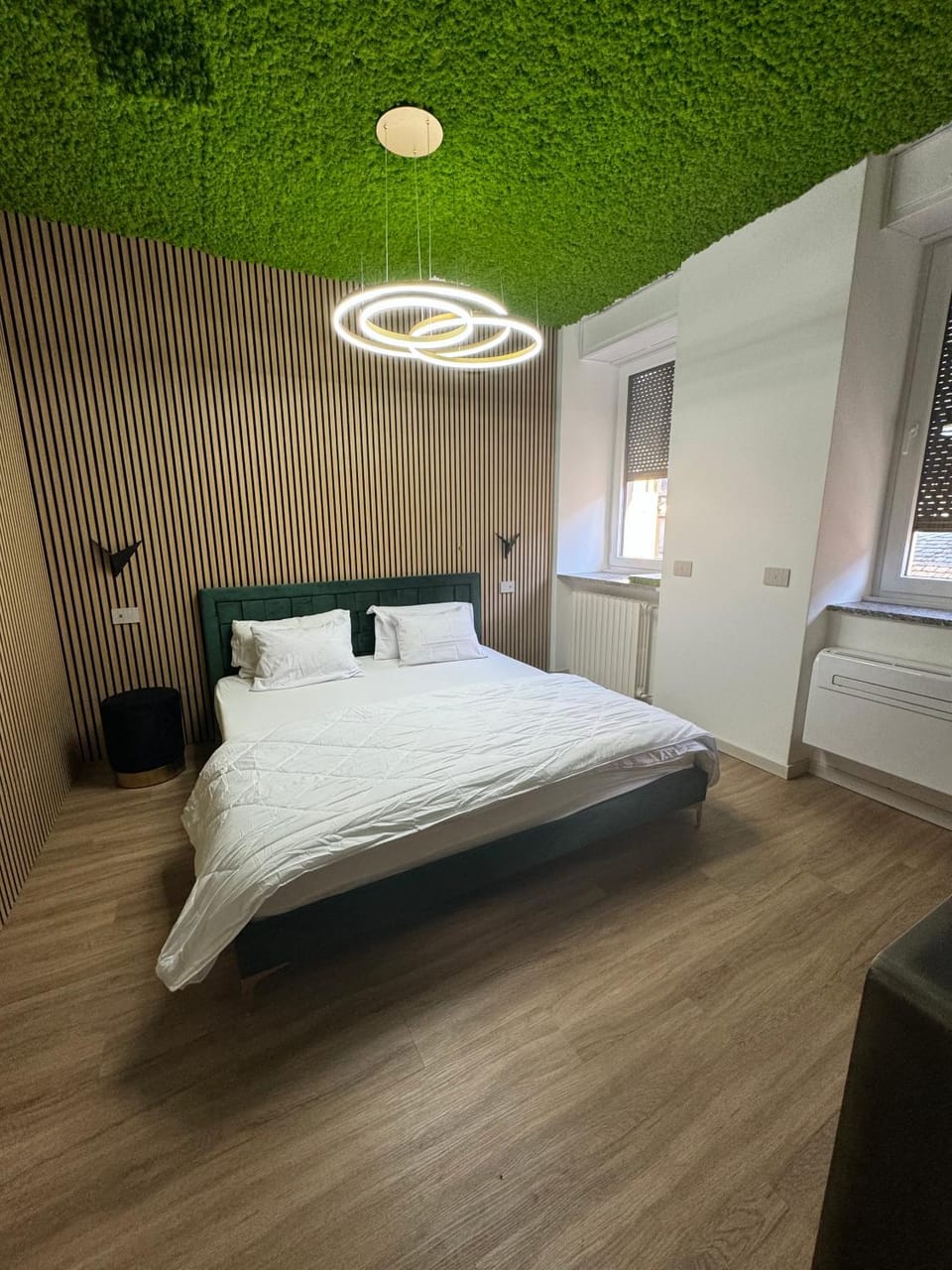 Escape Room 06 Apartment in Province of Brescia