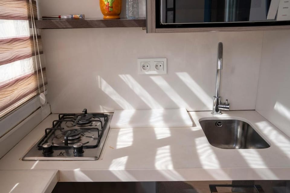Ba Sidi, Estudio Apartment in Tangier