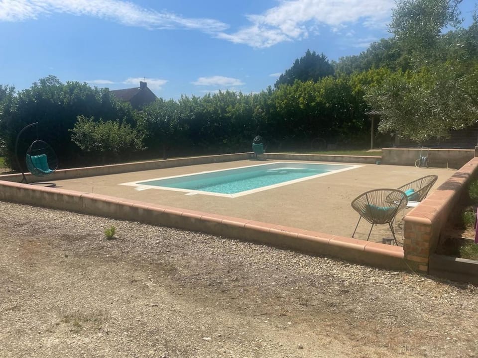 Maison de vacances House in Occitanie