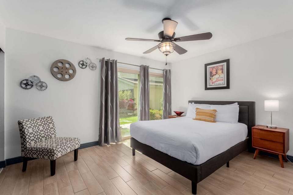 Camelback 319 - Fashion Square House in Scottsdale