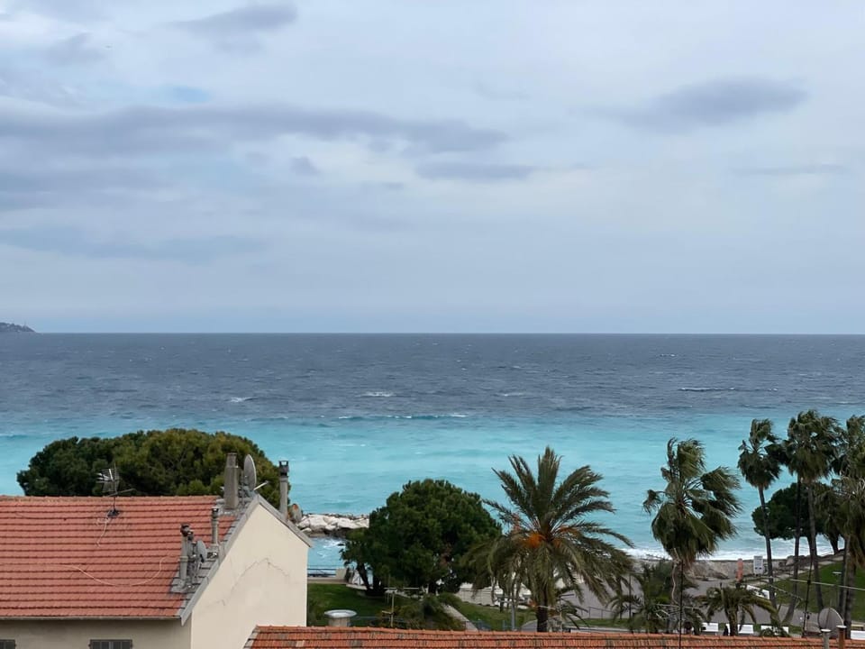 Nearby landmark, Natural landscape, Beach, Sea view