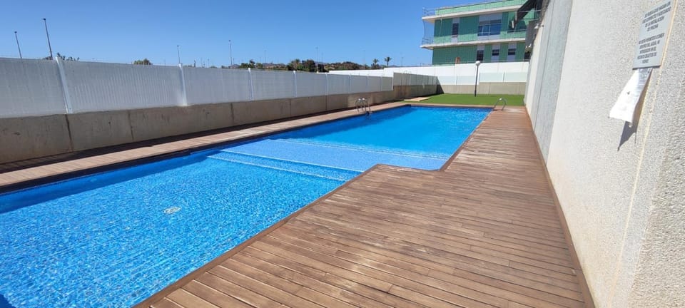 Day, Pool view, Swimming pool