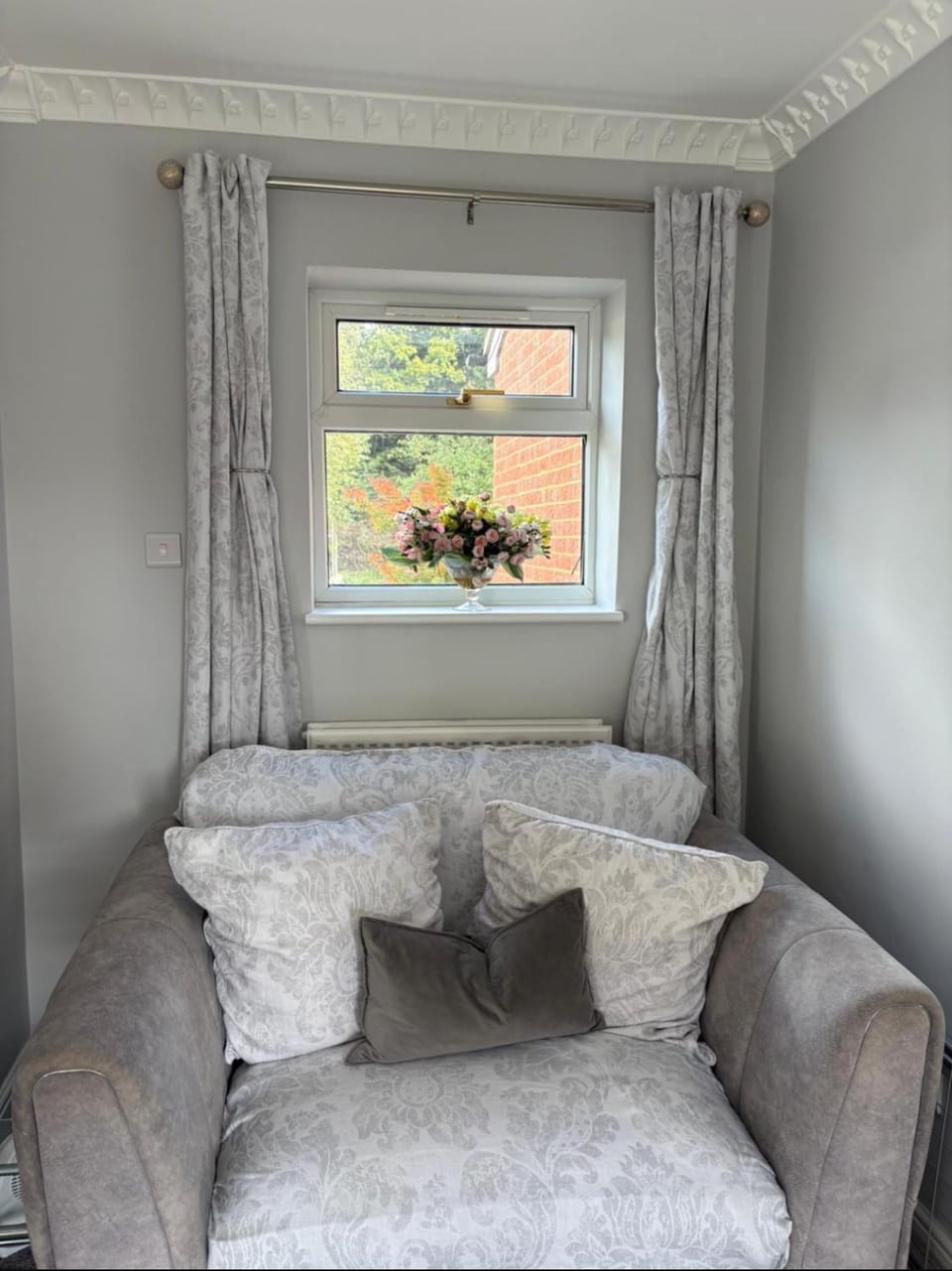 The Ford, Country retreat Apartment in England