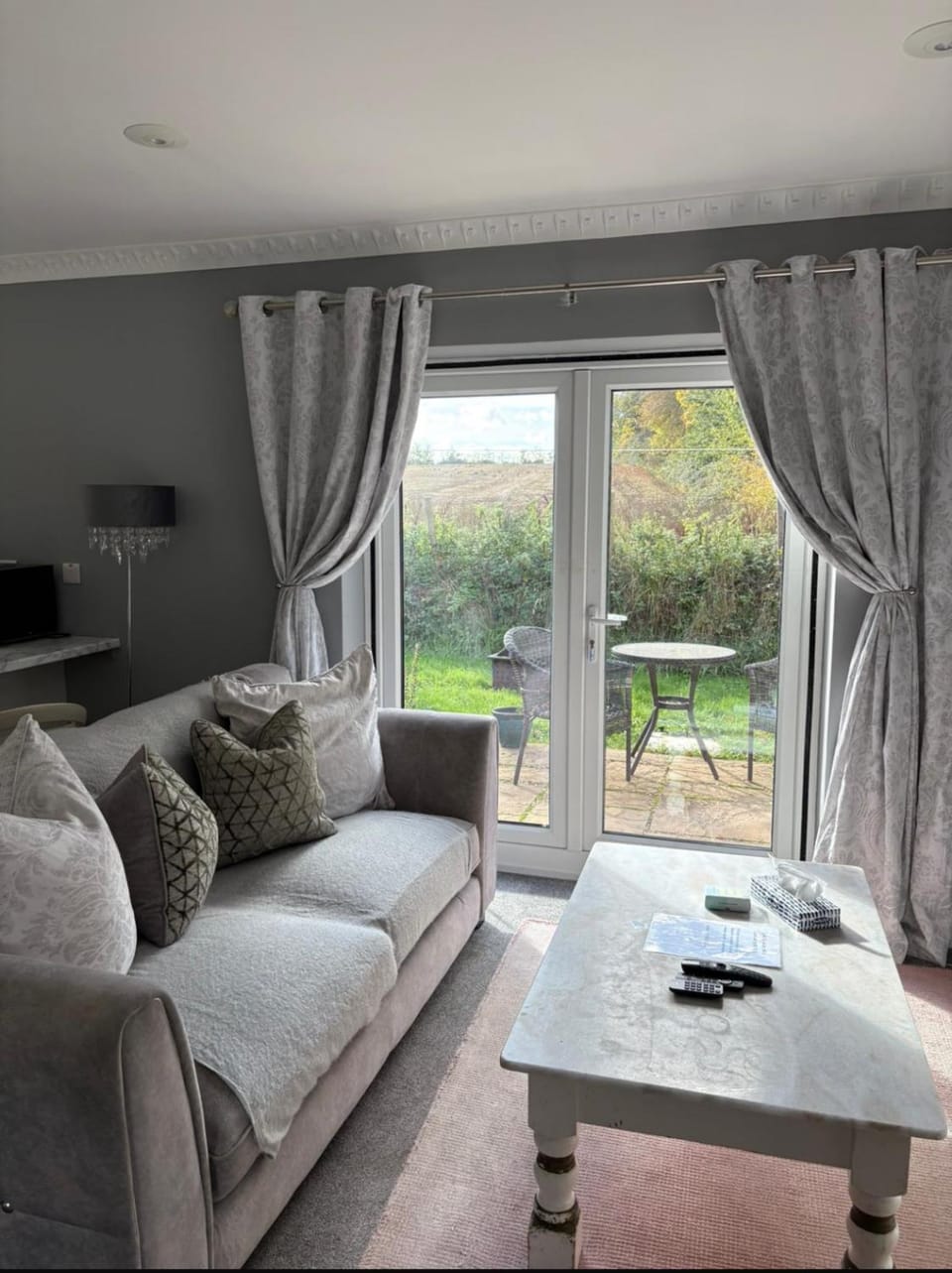 The Ford, Country retreat Apartment in England