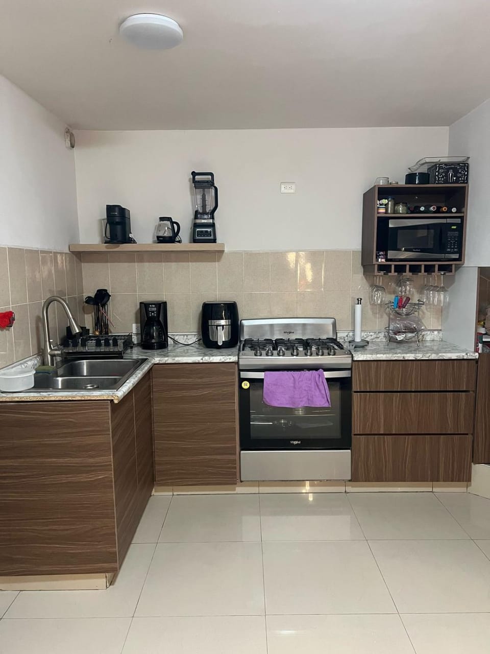 Cuarto en casa compartida Vacation rental in Monterrey