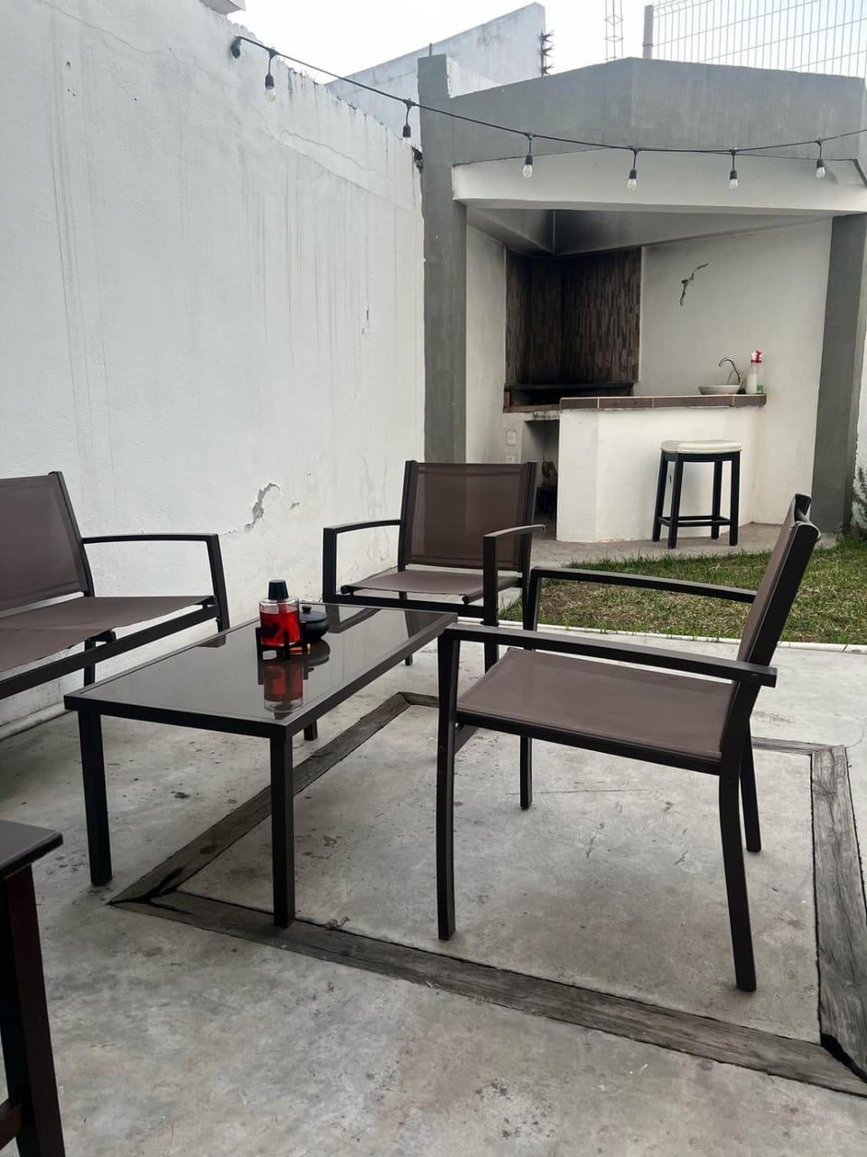 Cuarto en casa compartida Vacation rental in Monterrey
