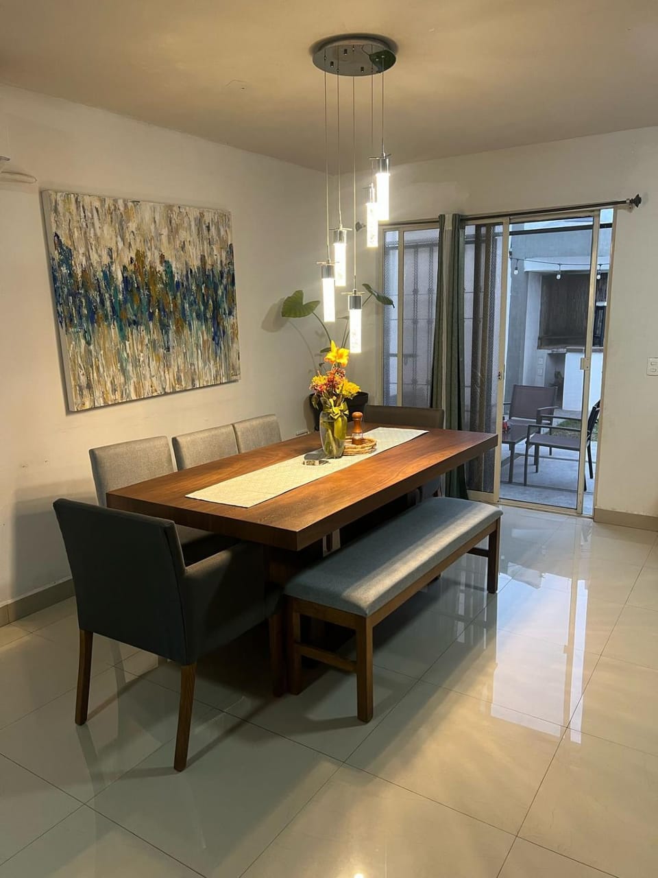 Cuarto en casa compartida Vacation rental in Monterrey
