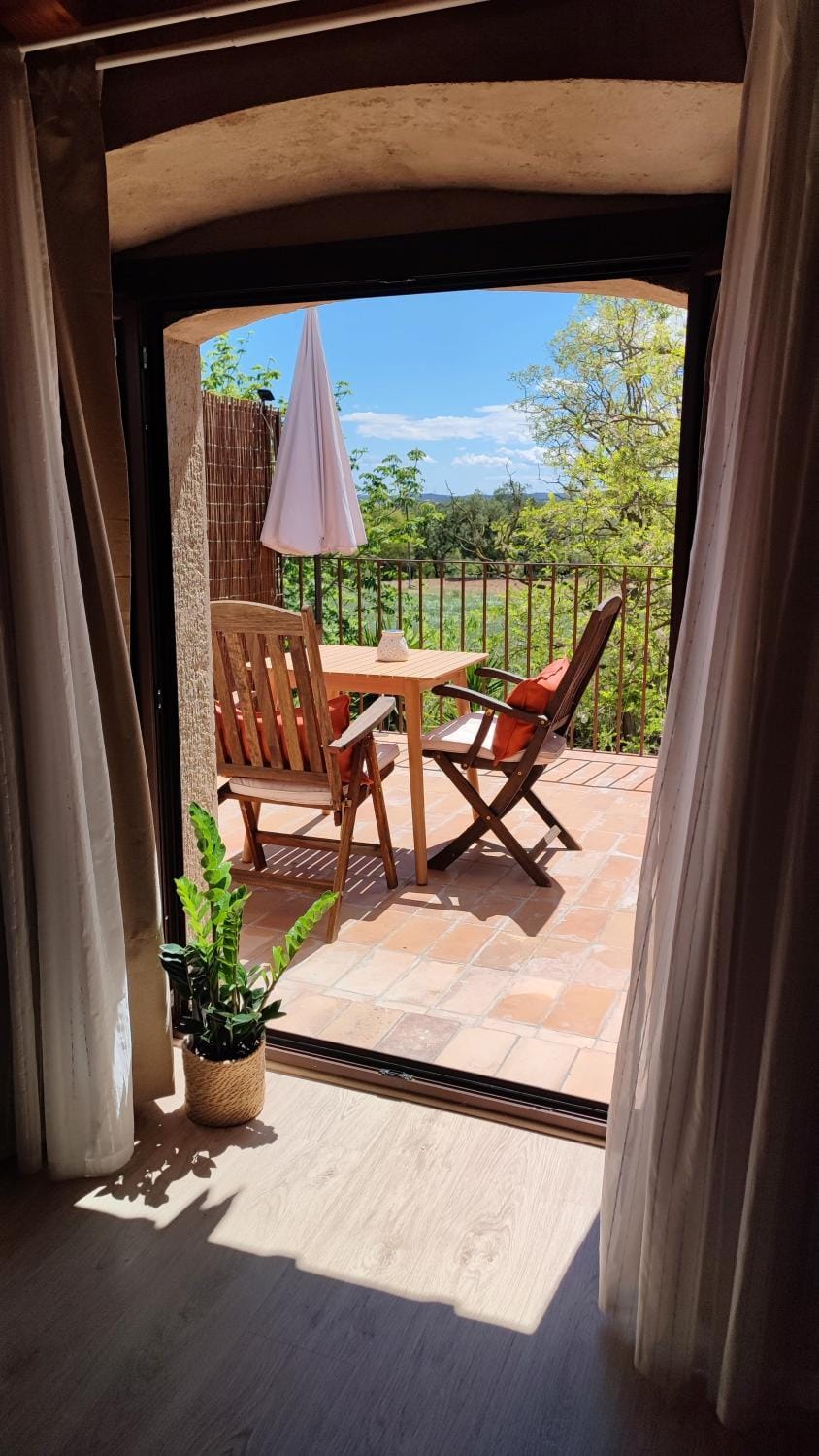 View (from property/room), Balcony/Terrace
