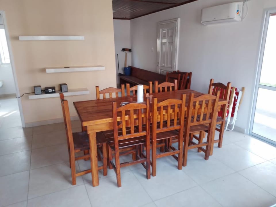 Dom Paso Apartment in Paso de la Patria