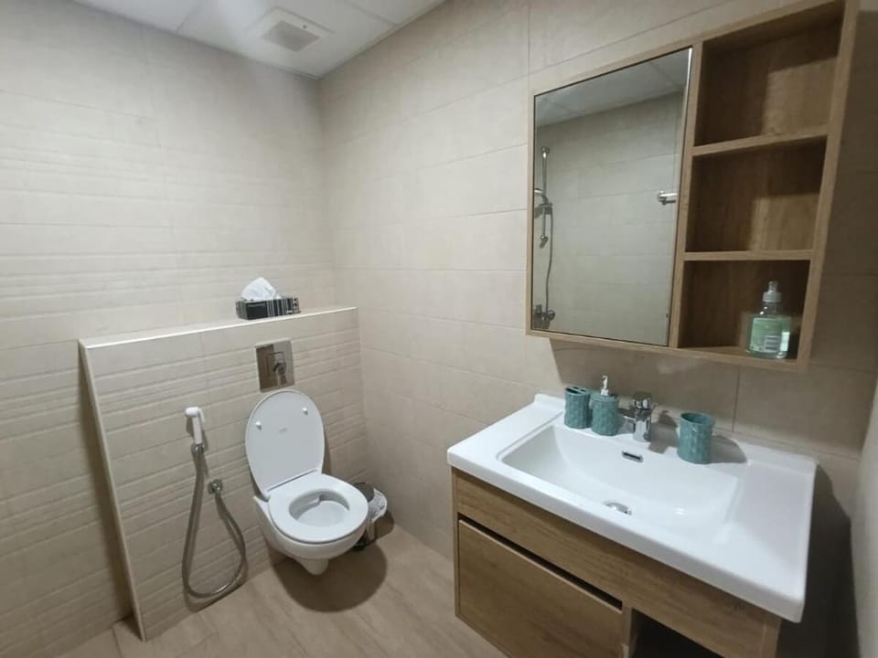 Flat opposite Muscat mall Apartment in Muscat Governorate, Oman