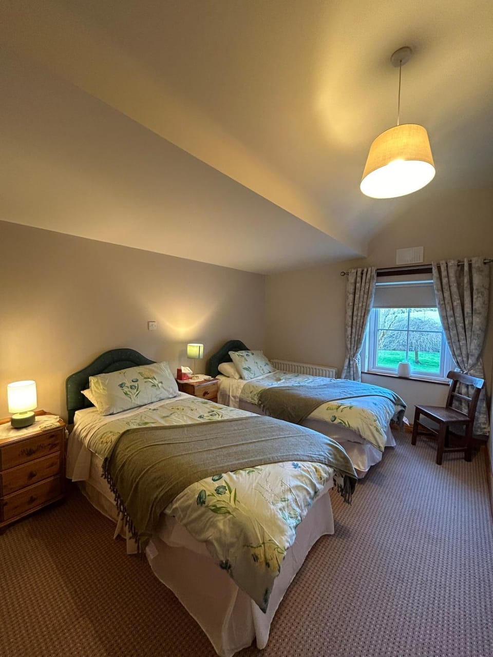 Brae View Cottage House in Northern Ireland