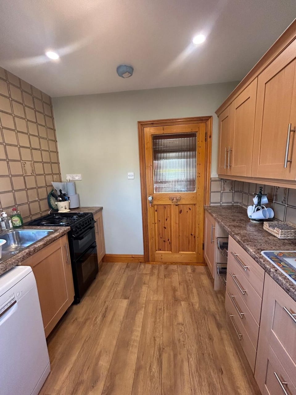 Brae View Cottage House in Northern Ireland