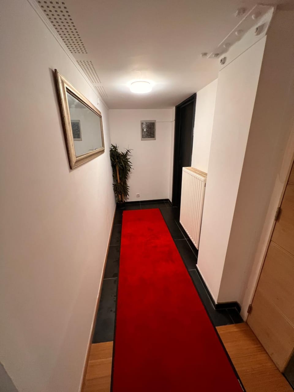 Doppelzimmer im Herzen Brüssels Vacation rental in Brussels