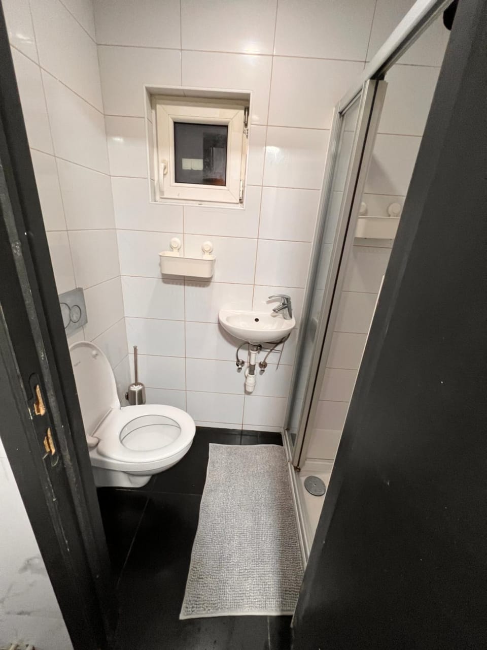 Doppelzimmer im Herzen Brüssels Vacation rental in Brussels