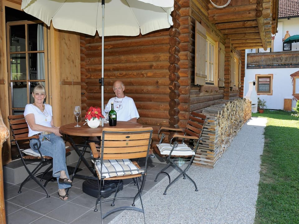 Balcony/Terrace, Other