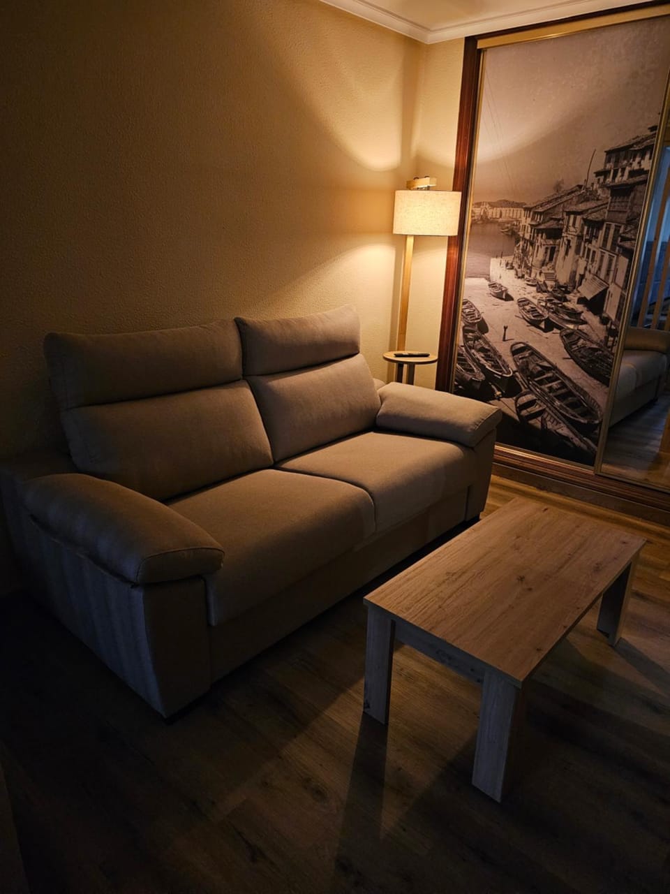 El Camarote Bed and Breakfast in Cudillero