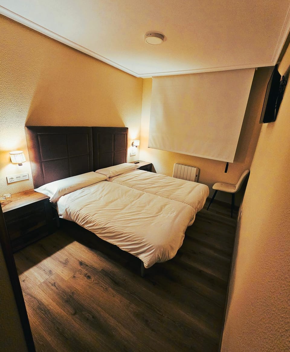 El Camarote Bed and Breakfast in Cudillero