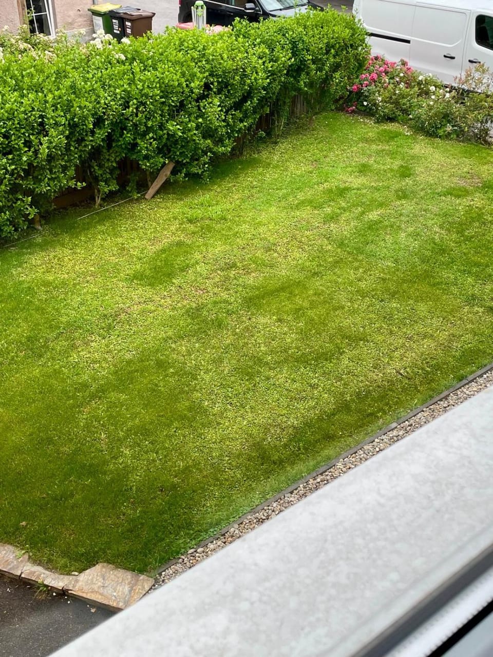 Garden, View (from property/room), View (from property/room), Inner courtyard view