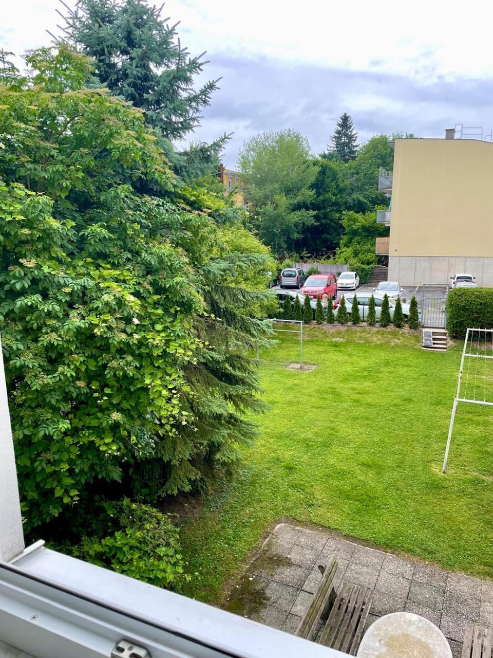 View (from property/room), View (from property/room)