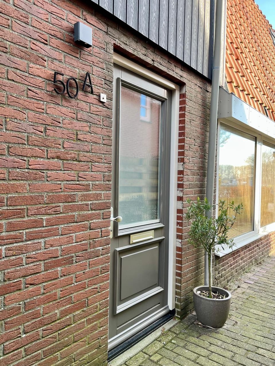Sa-Mar Stavoren - Uniek Appartement - Panoramisch uitzicht over de haven Apartment in Friesland, Netherlands
