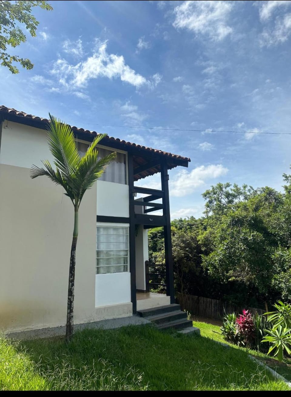 Casa ampla na Serra Cipó House in State of Minas Gerais, Brazil
