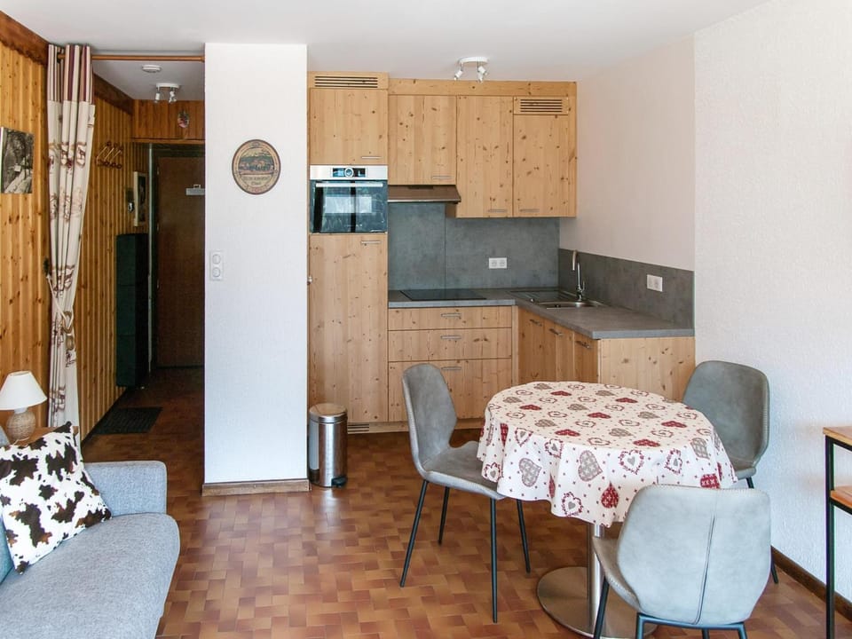 Property building, Other, Dining area