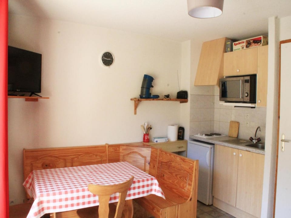 Property building, Other, Dining area