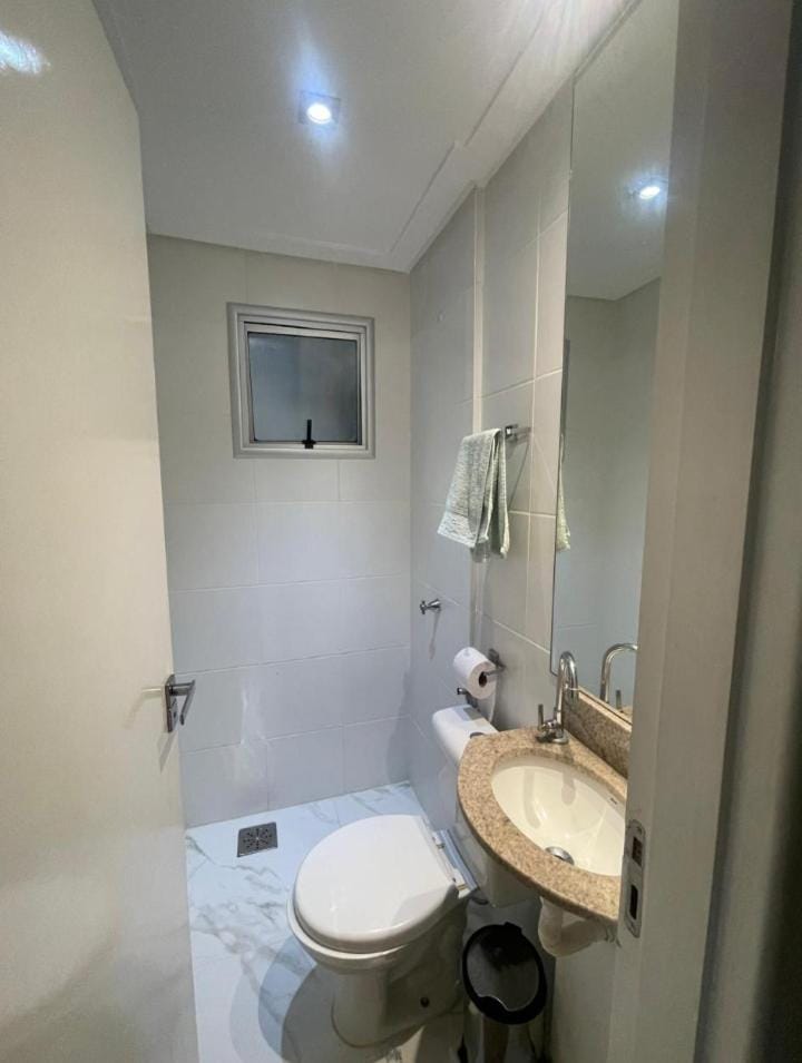 Apartamento para COP30 Apartment in Belém