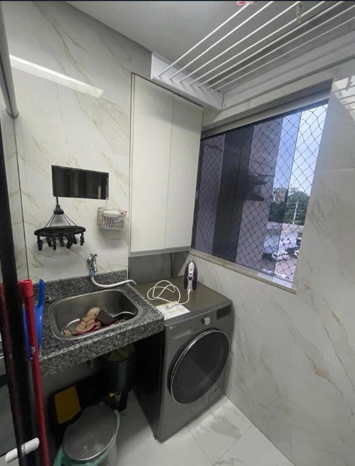 Apartamento para COP30 Apartment in Belém