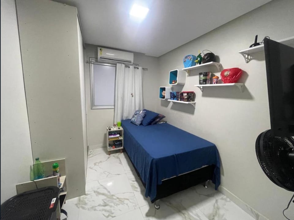 Apartamento para COP30 Apartment in Belém