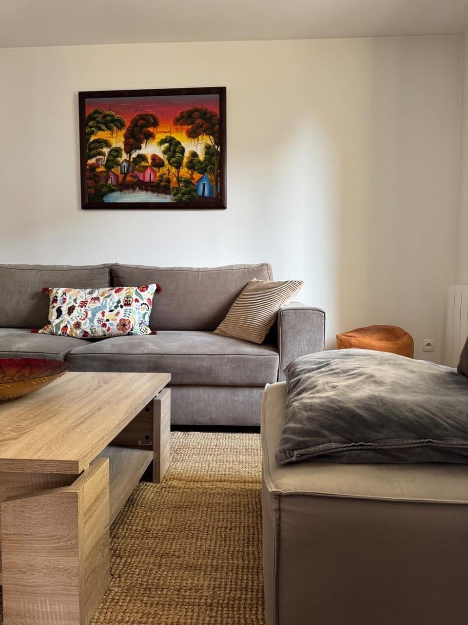Cozy CNFDI 80 m2 House in Île-de-France