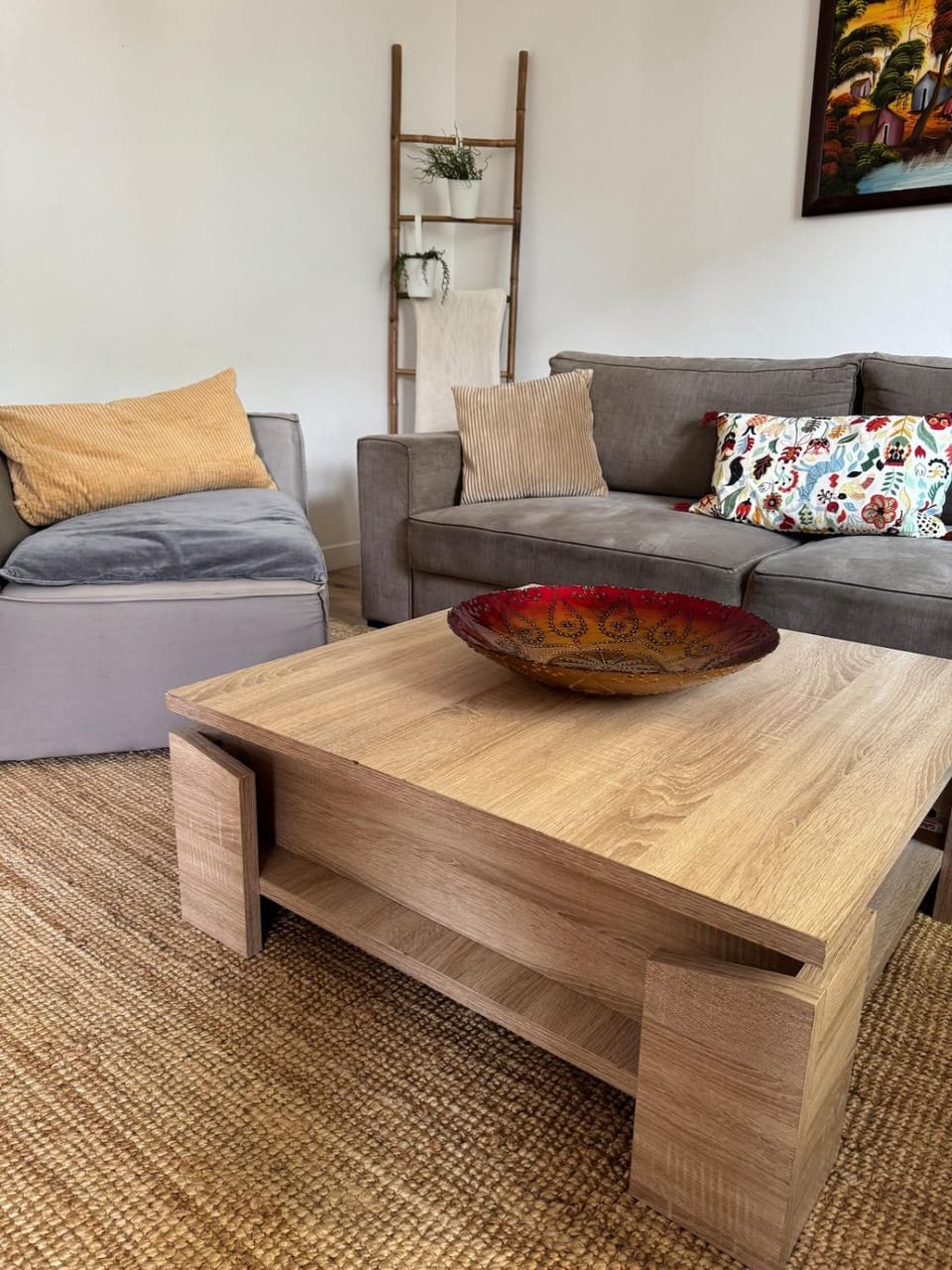Cozy CNFDI 80 m2 House in Île-de-France