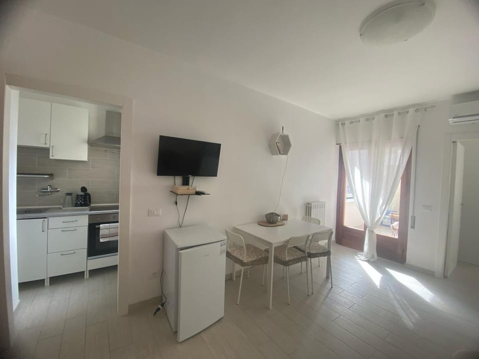 A due passi dalla spiaggia Apartment in Vieste