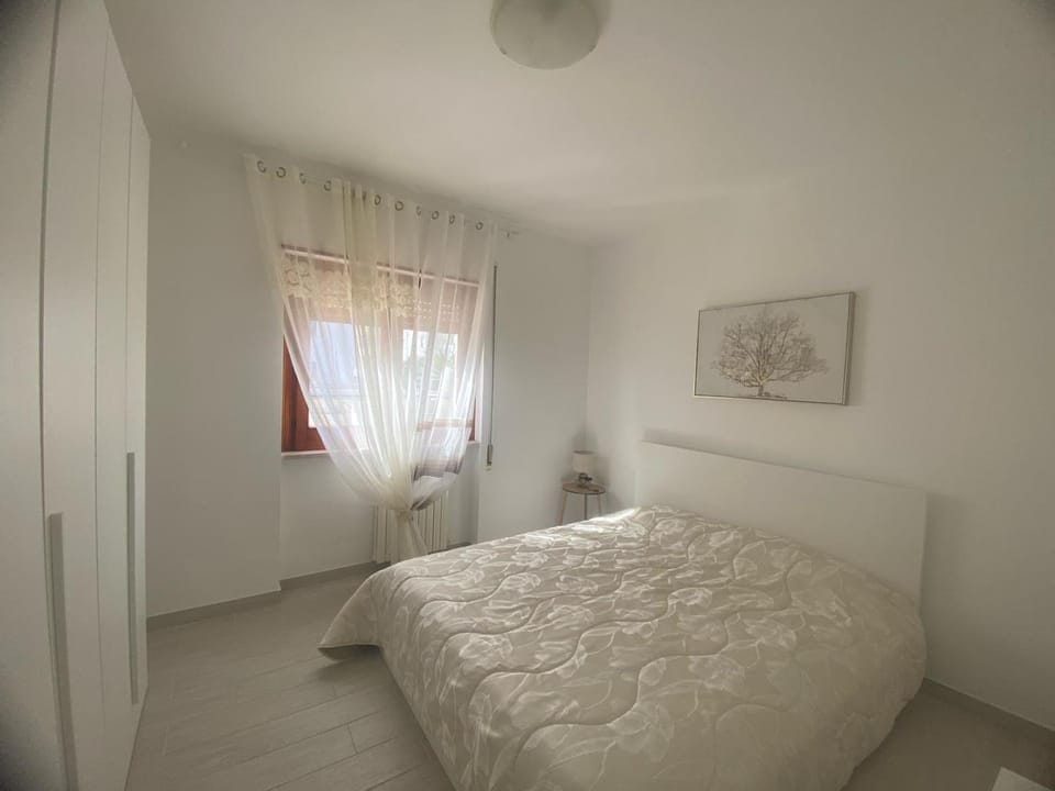 A due passi dalla spiaggia Apartment in Vieste