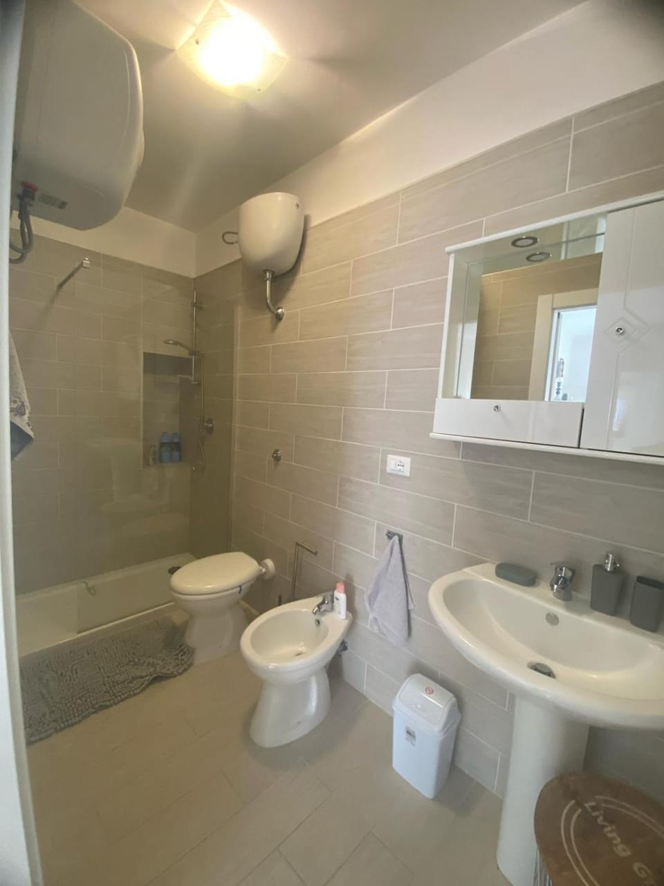 A due passi dalla spiaggia Apartment in Vieste