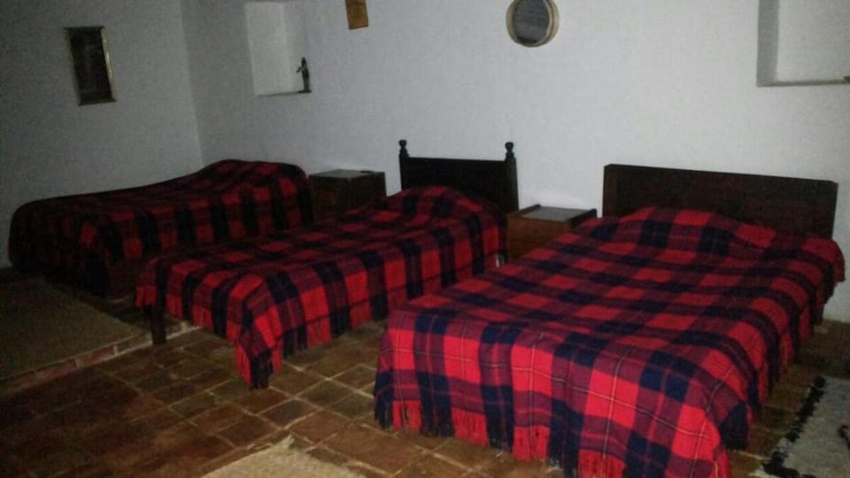 Casa Mary Day House in Boyaca