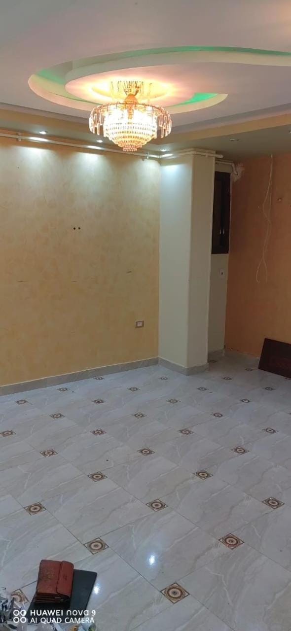 شقة الترا سوبرلوكس ثلاث غرف اول سكن Apartment in Cairo Governorate