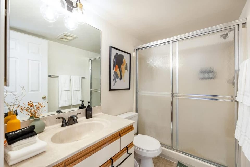 Mid-Century Flagstaff Mtn Condo Apartment in Flagstaff