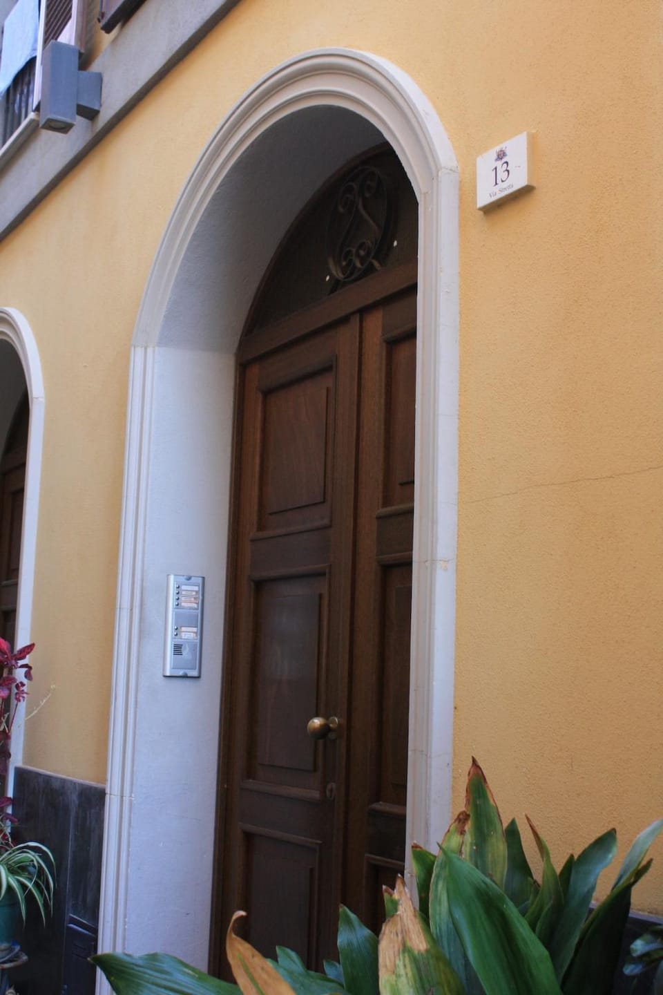 La Casetta di via Stretta Apartment in Cagliari