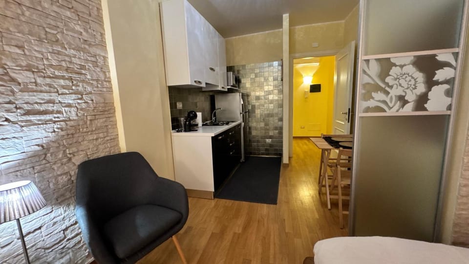 La Casetta di via Stretta Apartment in Cagliari
