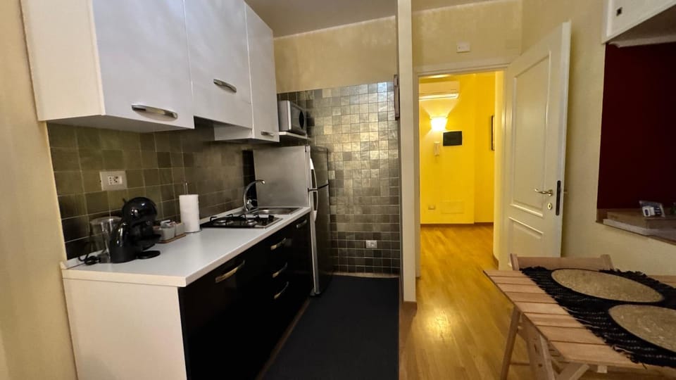 La Casetta di via Stretta Apartment in Cagliari