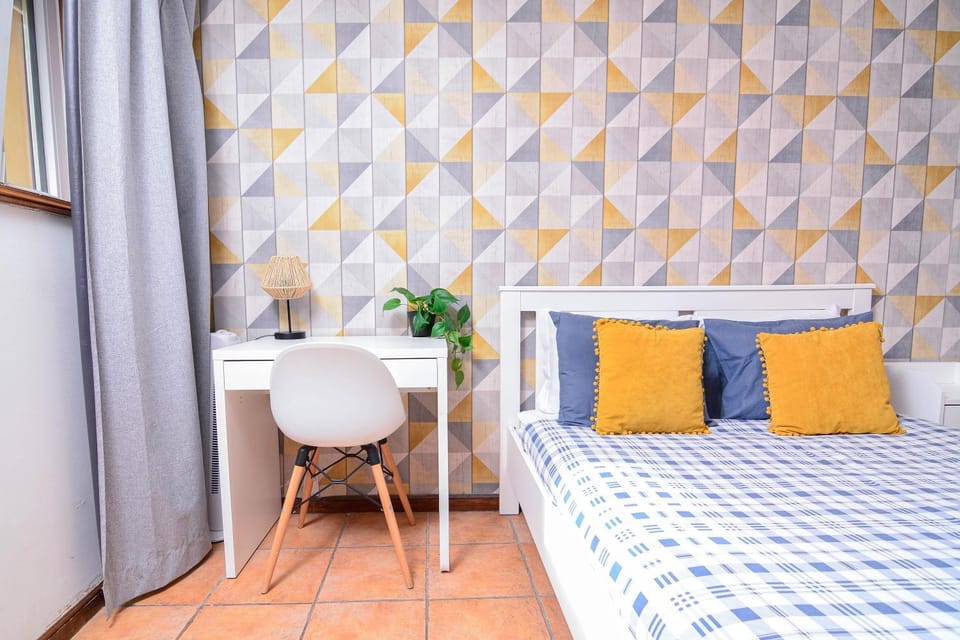 Live Oporto Rooms Hostel in Porto