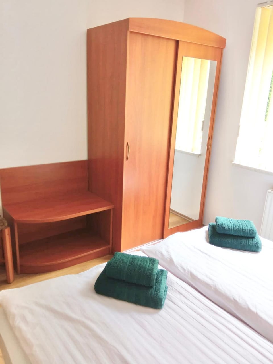 Leśny Dom Apartment in Lower Silesian Voivodeship