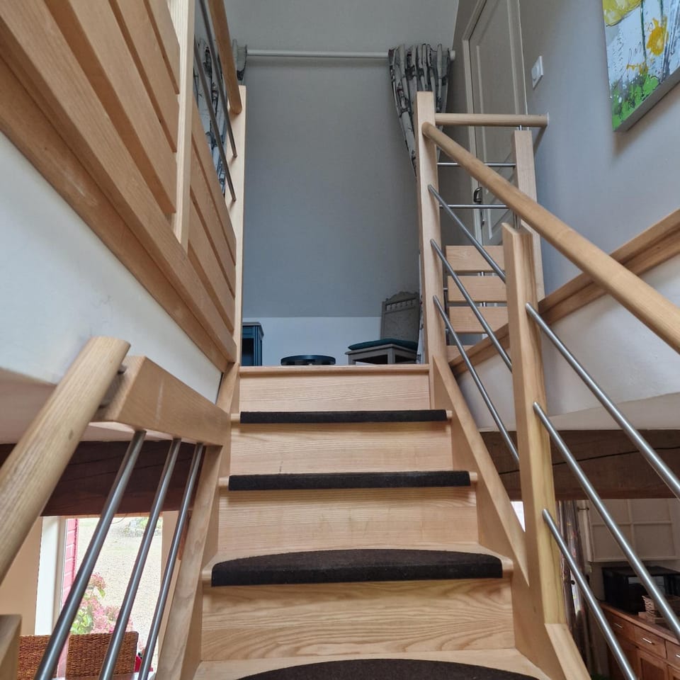 Location de La Ferme De Kerraoul House in Combrit