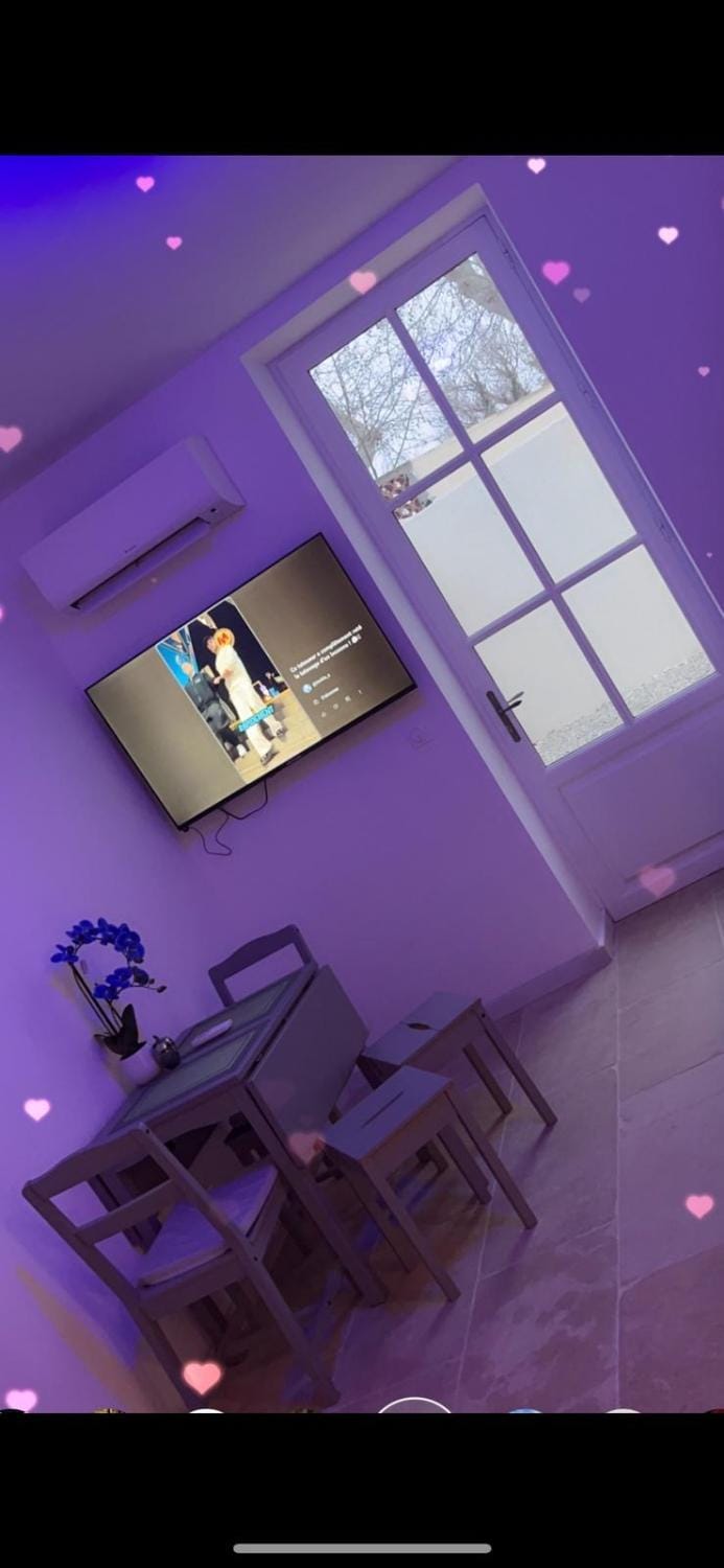 Appartement Love Room House Apartment in Arles